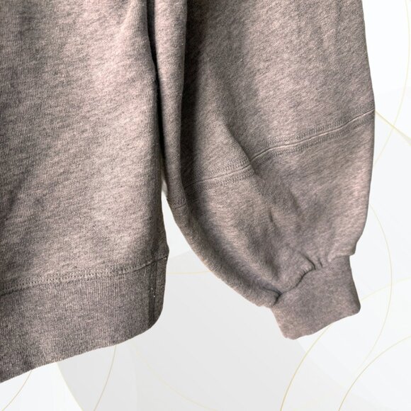 GANNI Software Isoli Sweatshirt - Picture 6 of 14